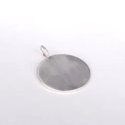 B2B Pendant round big