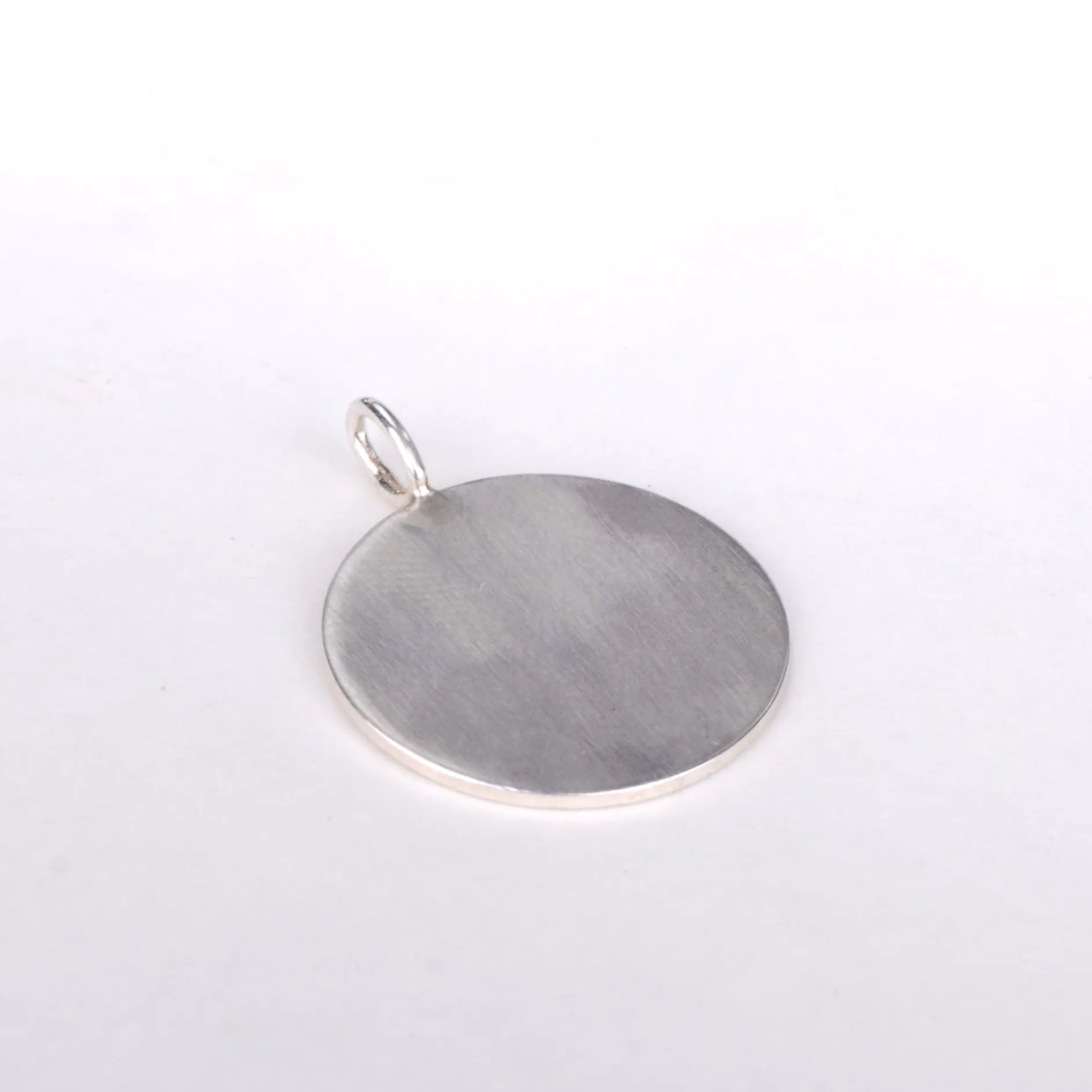 B2B Pendant round big