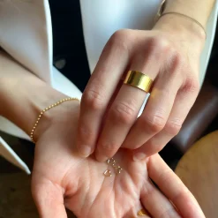 B2B Ring aida