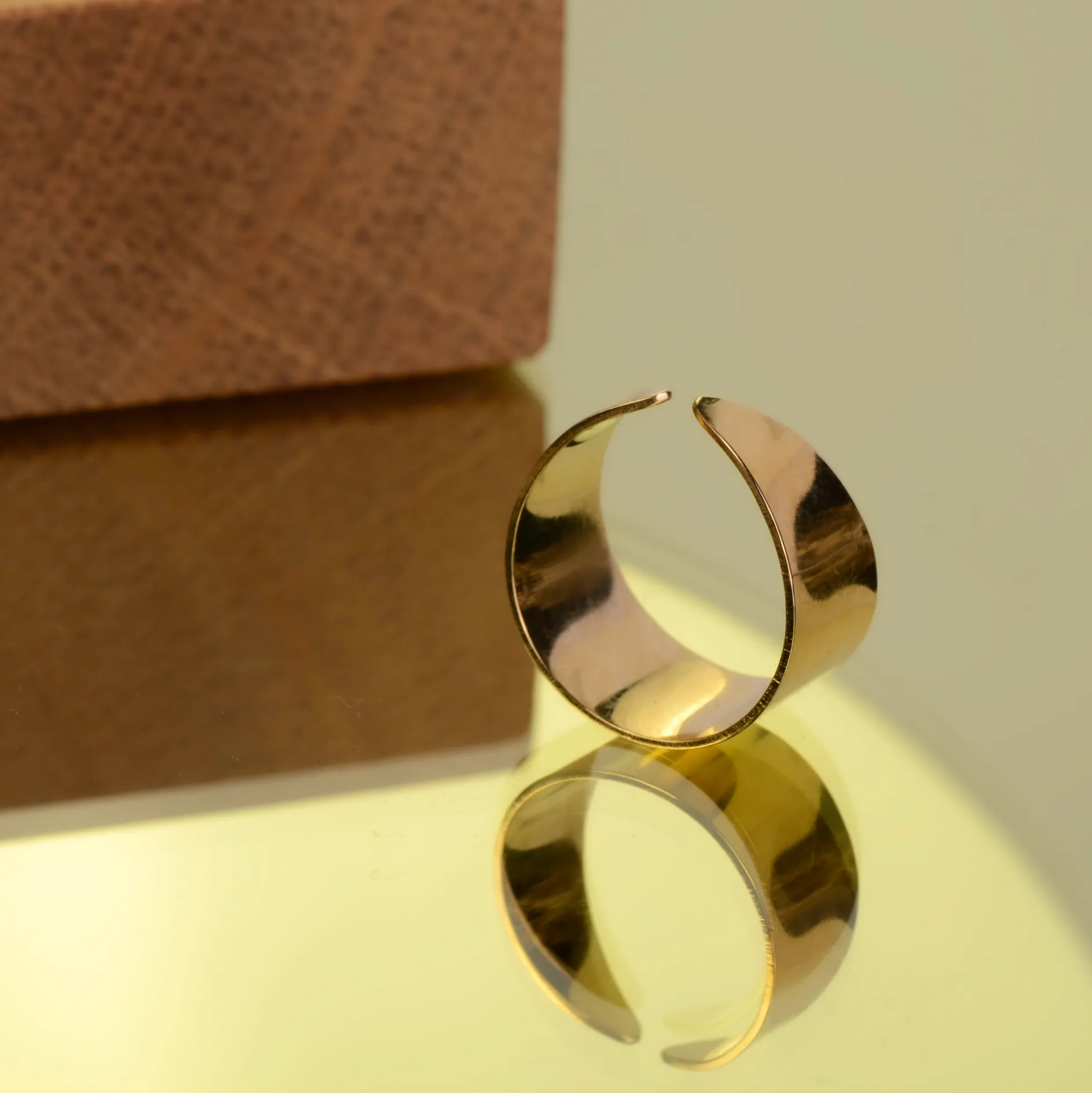 B2B Ring aida