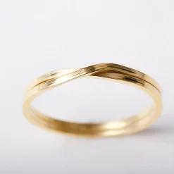 B2B Ring double stripe