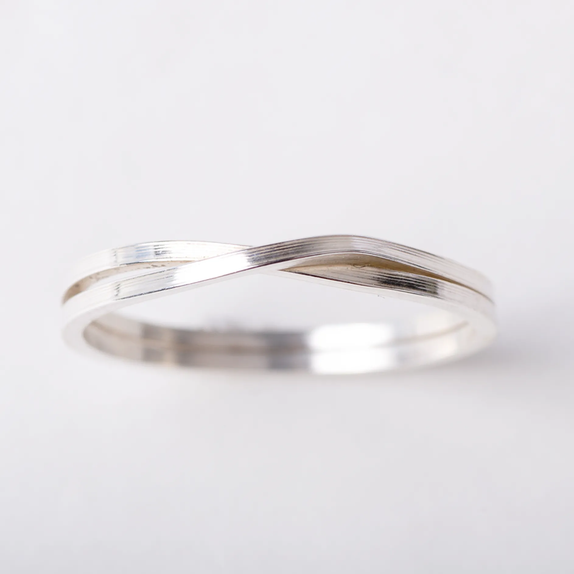 B2B Ring double stripe