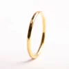 B2B Ring hammered