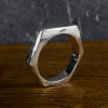 B2B Ring melted city