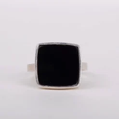 B2B Ring mister onyx