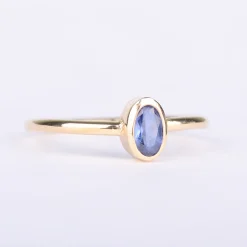 B2B Ring ocean gem