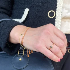 B2B Ring ocean gem