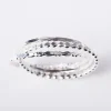 B2B Ring thick three