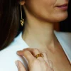 B2B Ring turandot