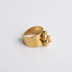 B2B Ring turandot
