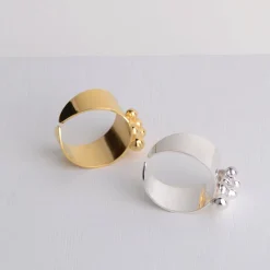 B2B Ring turandot