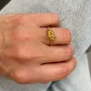 B2B Ring turandot puccini
