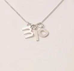 Hanger alfabet