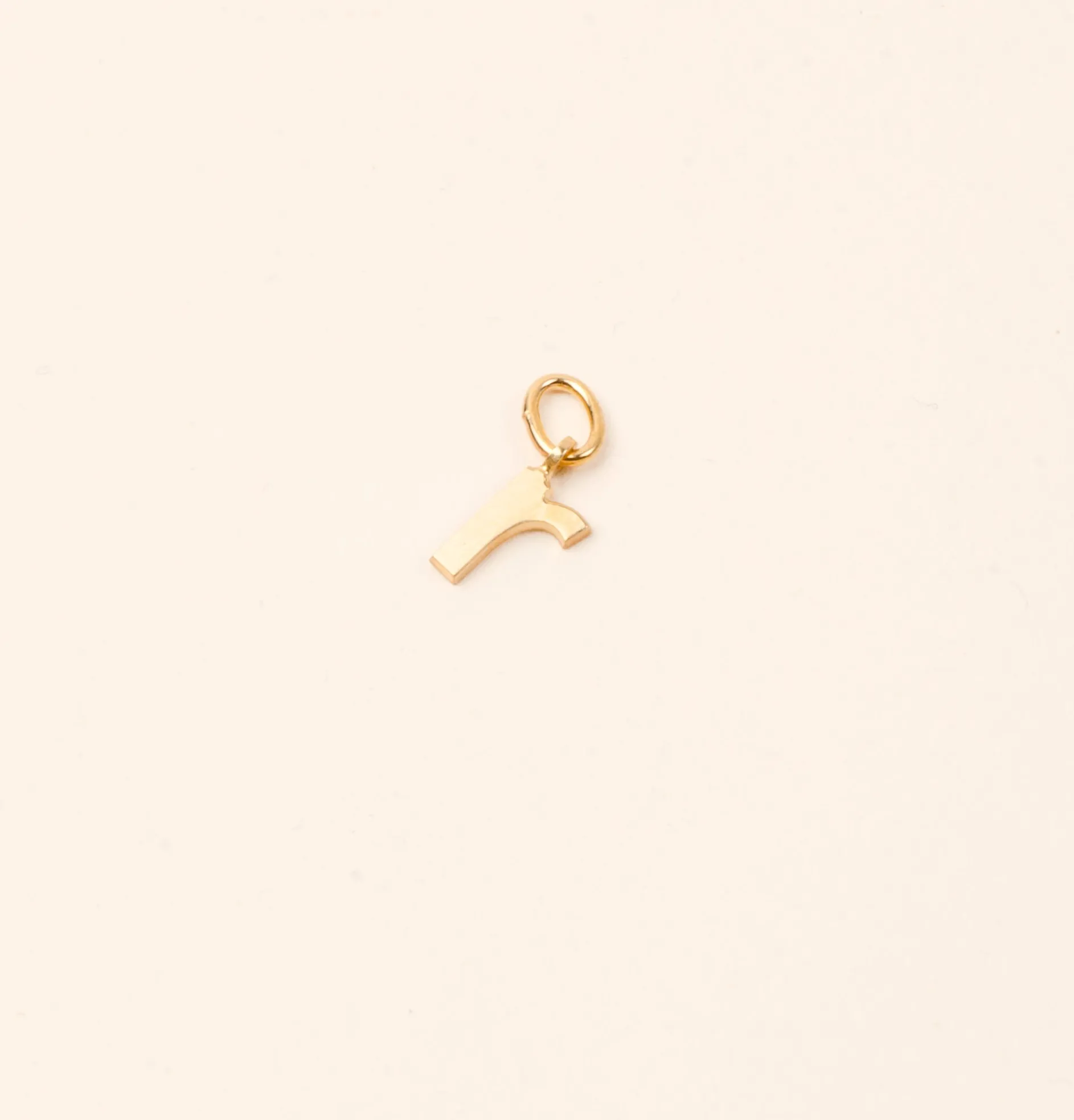 Hanger alfabet