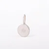 Hanger coin letters