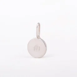 Hanger coin letters