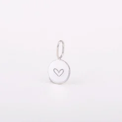 Hanger coin love