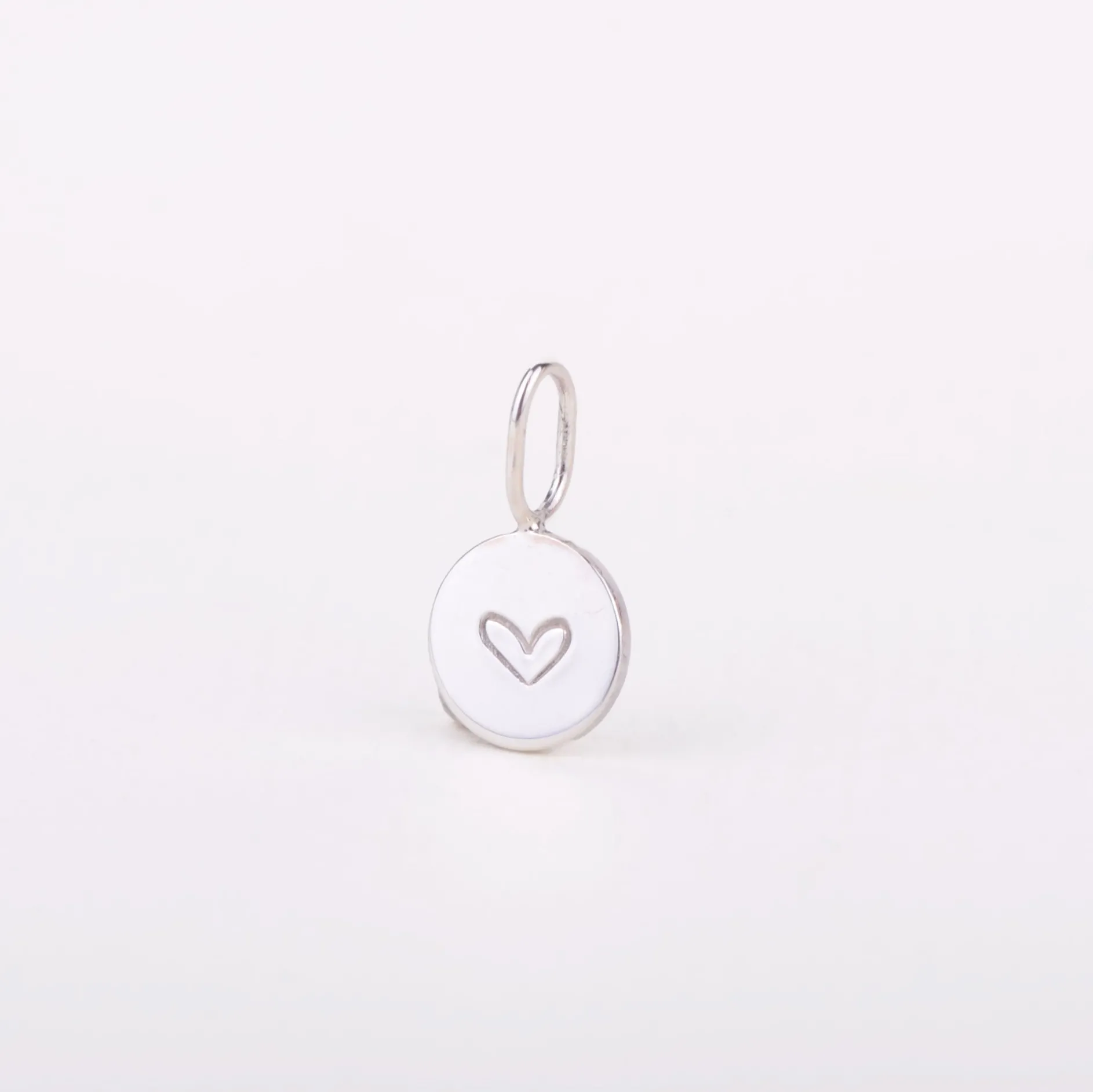 Hanger coin love