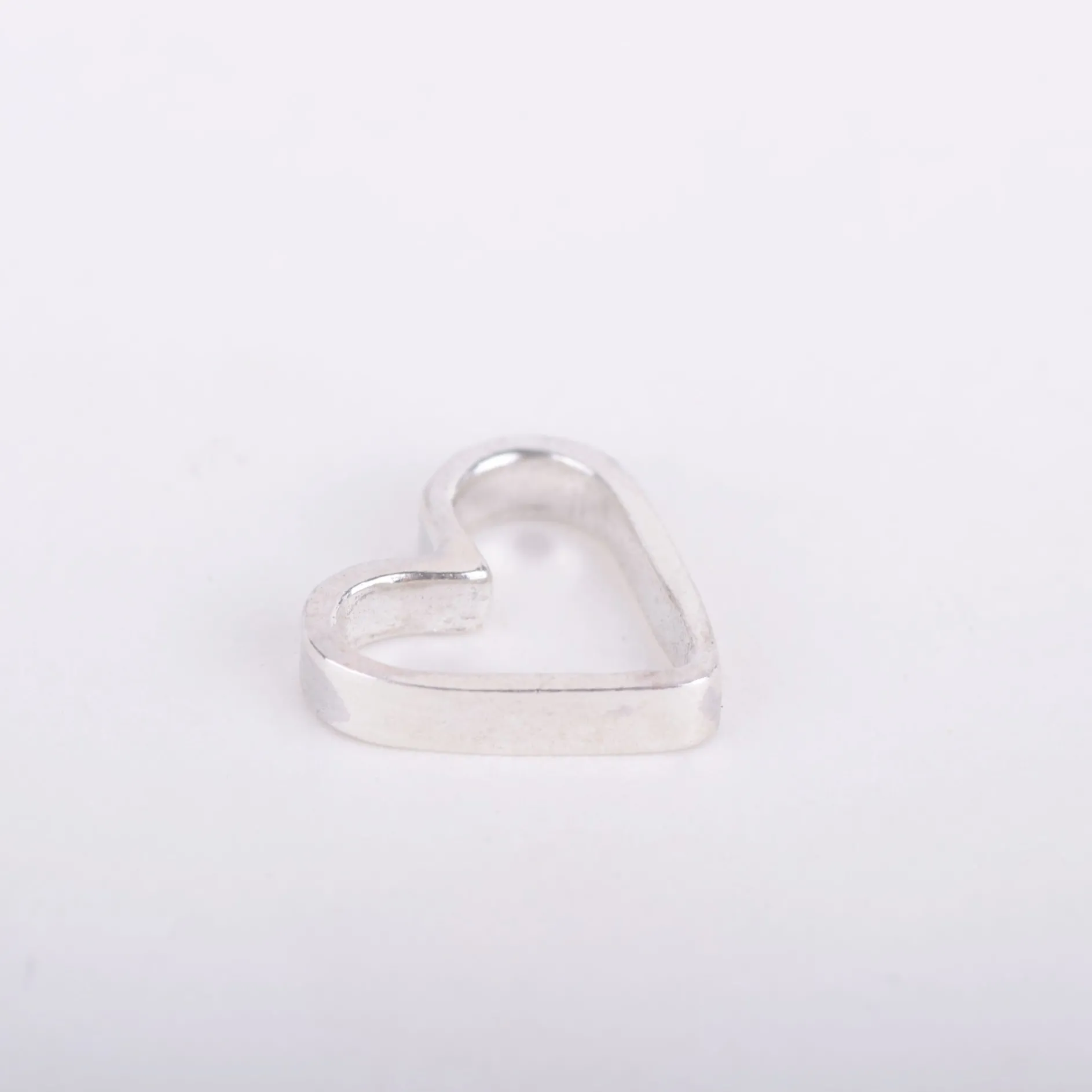Hanger heart