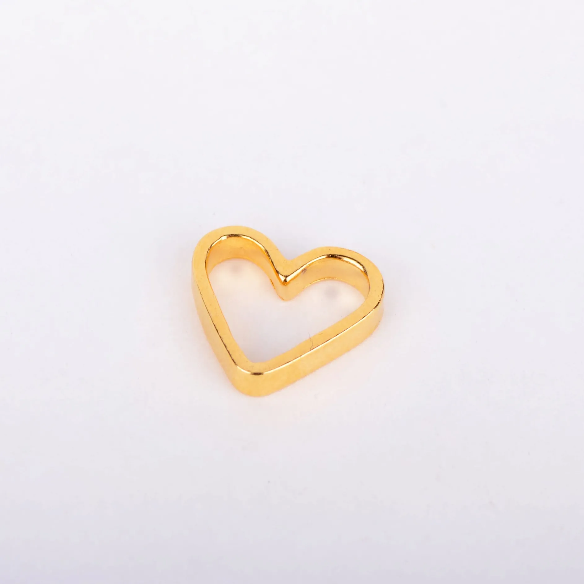 Hanger heart