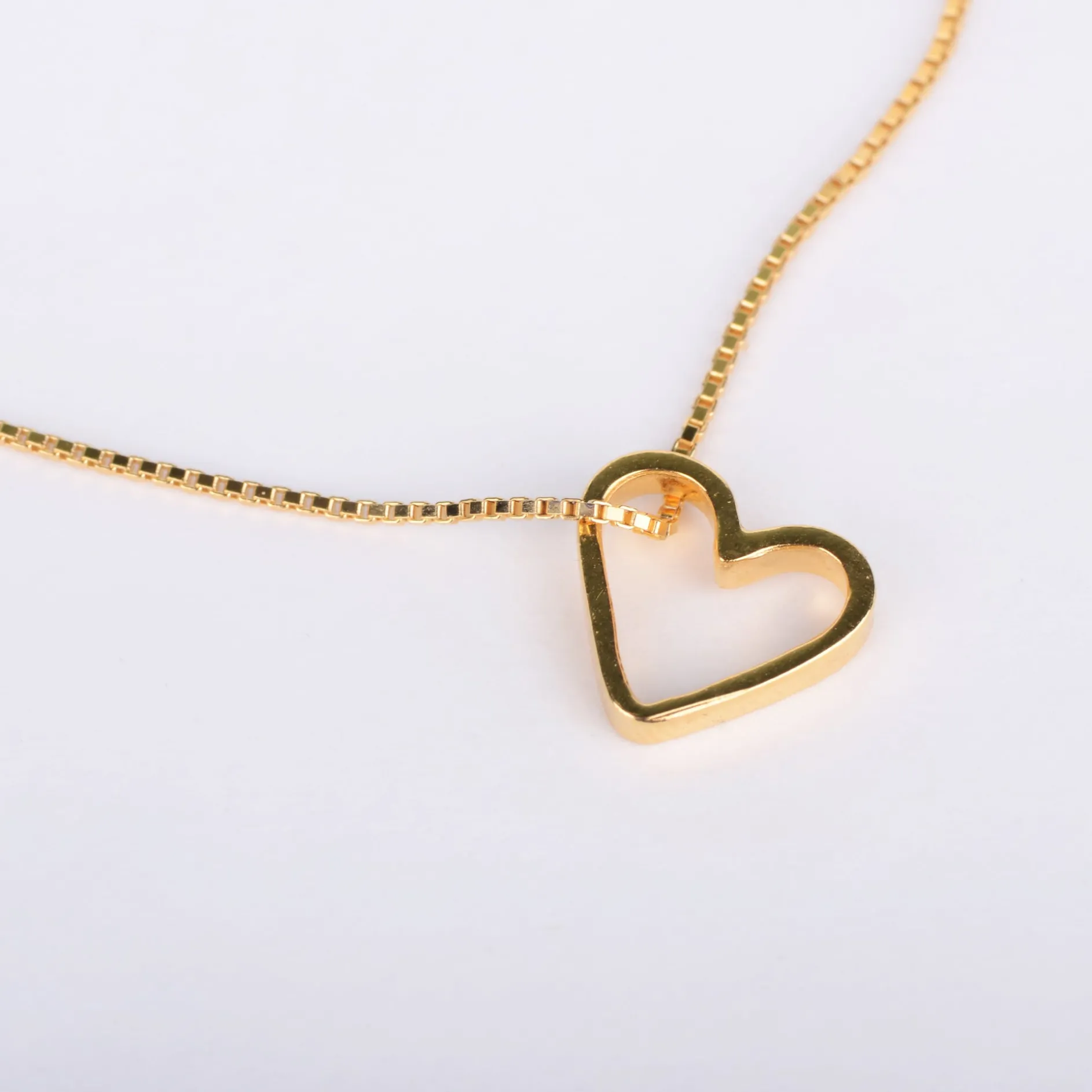 Hanger heart