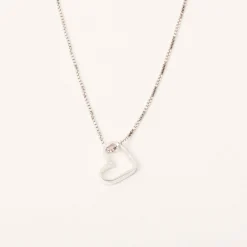 Hanger heart