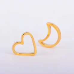 Hanger heart