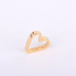 Hanger heart ♥ mama
