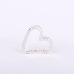 Hanger heart ♥ mama