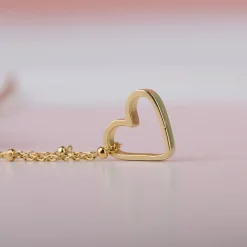 Hanger heart ♥ mama