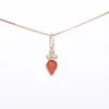 Hanger 14k amour