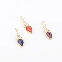 Hanger 14k amour