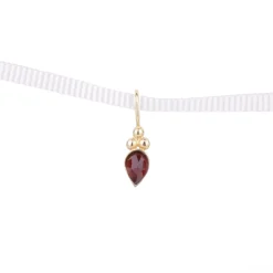 Hanger 14k amour