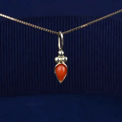 Hanger 14k amour