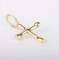 Hanger 14k believe