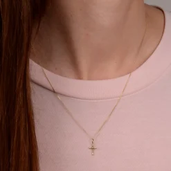 Hanger 14k believe