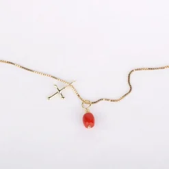 Hanger 14k believe