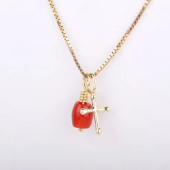 Hanger 14k believe