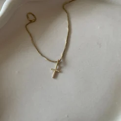 Hanger 14k believe
