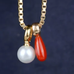 Hanger 14k classico