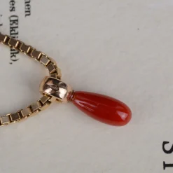Hanger 14k classico