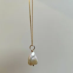 Hanger 14k keshi
