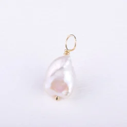 Hanger 14k keshi
