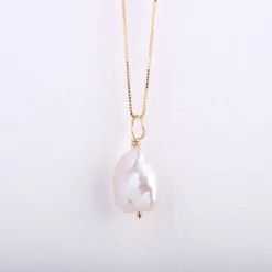 Hanger 14k keshi