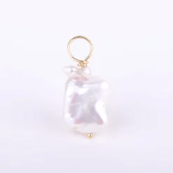 Hanger 14k keshi