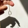 Hanger 14k lago