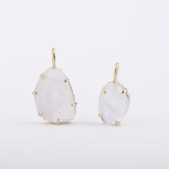 Hanger 14k moonlight