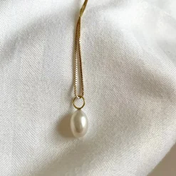 Hanger 14k sweet drop