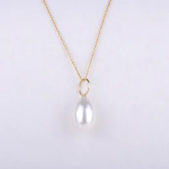 Hanger 14k sweet drop