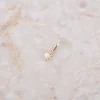 Hanger 14k White
